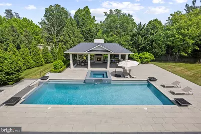 8880 Bradley Boulevard, Bethesda, MD 20817 - Photo 57
