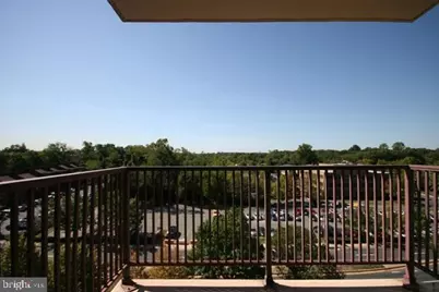 118 Monroe Street #701, Rockville, MD 20850 - Photo 7