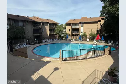 118 Monroe Street #701, Rockville, MD 20850 - Photo 13