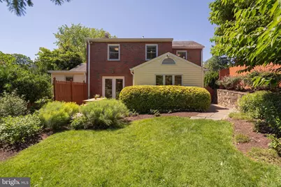 4903 Earlston Drive, Bethesda, MD 20816 - Photo 41