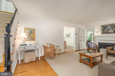 4903 Earlston Drive, Bethesda, MD 20816 - Photo 5