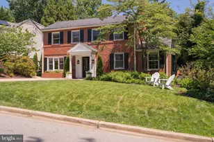 4903 Earlston Dr, Bethesda, MD 20816 - Photo 1