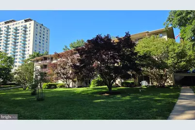 10424 Rockville Pike #402, North Bethesda, MD 20852 - Photo 39