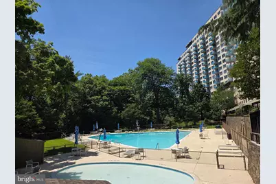 10424 Rockville Pike #402, North Bethesda, MD 20852 - Photo 49