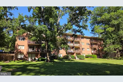 10424 Rockville Pike #402, North Bethesda, MD 20852 - Photo 37