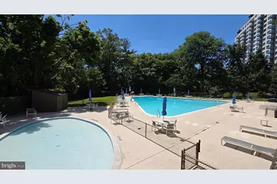 10424 Rockville Pike #402, North Bethesda, MD 20852 - Photo 51