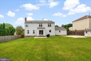 14717 Laurelwood Ln, Silver Spring, MD 20905 - Photo 41