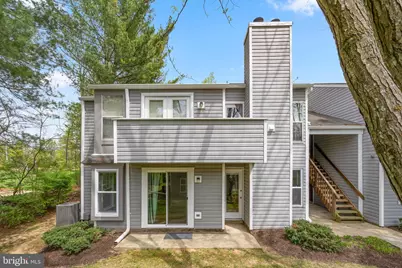 3925 Greencastle Road #103, Burtonsville, MD 20866 - Photo 1