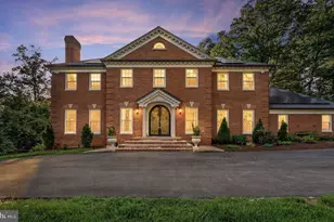 10900 Tara Rd, Rockville, MD 20854 - Photo 1