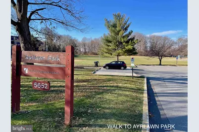 5528 Johnson Avenue, Bethesda, MD 20817 - Photo 23
