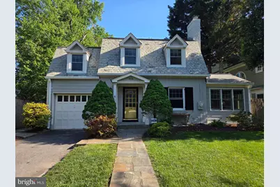 5528 Johnson Avenue, Bethesda, MD 20817 - Photo 1