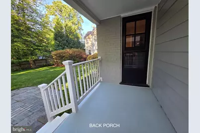 5528 Johnson Avenue, Bethesda, MD 20817 - Photo 3