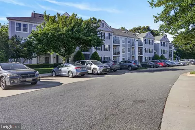 10021 Vanderbilt Circle #2, Rockville, MD 20850 - Photo 1