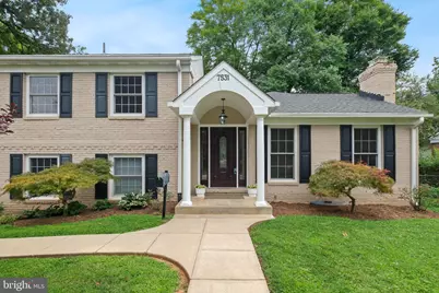 7531 Cayuga Avenue, Bethesda, MD 20817 - Photo 3