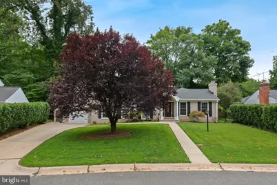 7531 Cayuga Avenue, Bethesda, MD 20817 - Photo 37