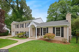 7531 Cayuga Ave, Bethesda, MD 20817 - Photo 1