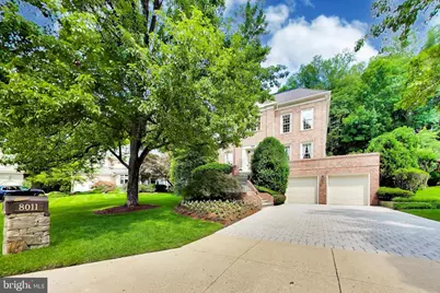 8011 Summer Mill Court, Bethesda, MD 20817 - Photo 1