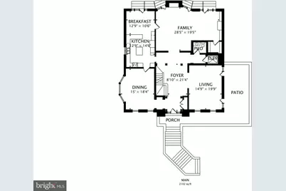 8011 Summer Mill Court, Bethesda, MD 20817 - Photo 51