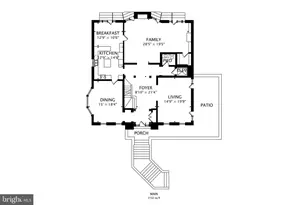 8011 Summer Mill Ct, Bethesda, MD 20817 - Photo 51