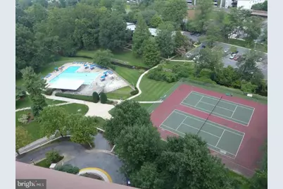10101 Grosvenor Place #1212, Rockville, MD 20852 - Photo 5