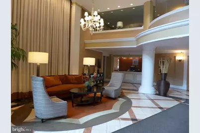 10101 Grosvenor Place #1212, Rockville, MD 20852 - Photo 19