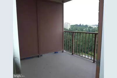 10101 Grosvenor Place #1212, Rockville, MD 20852 - Photo 21