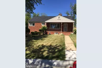 1610 Parham Place, Silver Spring, MD 20903 - Photo 1