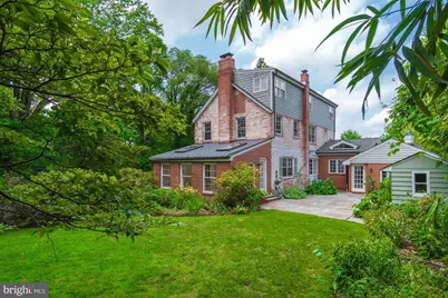 5013 Brookdale Road, Bethesda, MD 20816 - Photo 49