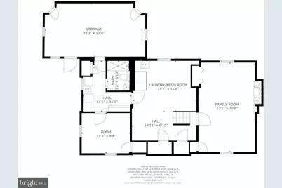 5013 Brookdale Road, Bethesda, MD 20816 - Photo 39