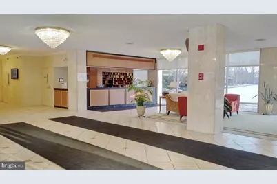 10201 Grosvenor Place #1407, Rockville, MD 20852 - Photo 17