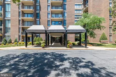 9900 Georgia Avenue #27-613, Silver Spring, MD 20902 - Photo 1