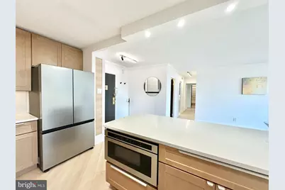 11801 Rockville Pik #413, Rockville, MD 20852 - Photo 3