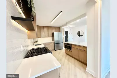 11801 Rockville Pik #413, Rockville, MD 20852 - Photo 9