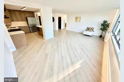 11801 Rockville Pik #413, Rockville, MD 20852 - Photo 5