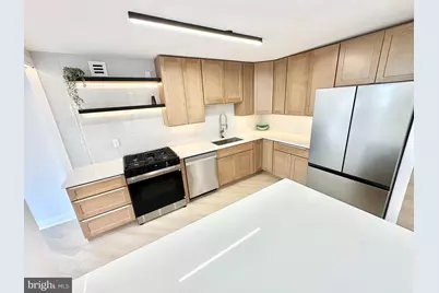 11801 Rockville Pik #413, Rockville, MD 20852 - Photo 17