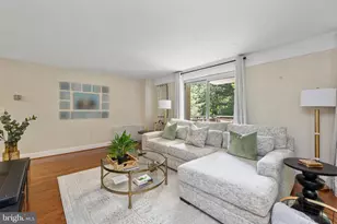 7501 Democracy Blvd, Bethesda, MD 20817 - Photo 15