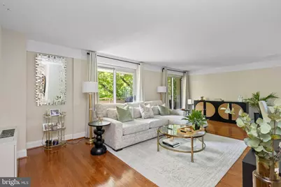 7501 Democracy Boulevard #B-218, Bethesda, MD 20817 - Photo 13
