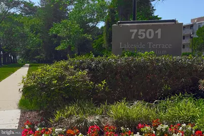 7501 Democracy Boulevard #B-218, Bethesda, MD 20817 - Photo 1