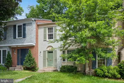 10113 Maple Leaf Drive, Montgomery Village, MD 20886 - Photo 49
