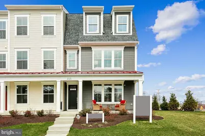 112 Allen Lane, Poolesville, MD 20837 - Photo 1
