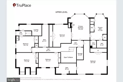 11720 Glen Court, Potomac, MD 20854 - Photo 105