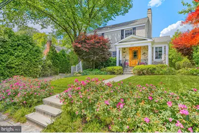 5617 Northfield Road, Bethesda, MD 20817 - Photo 3
