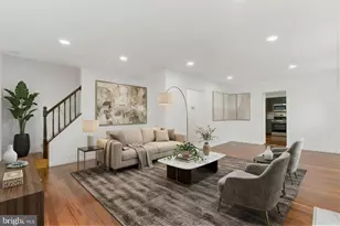 1511 Crest Rd, Silver Spring, MD 20902 - Photo 7