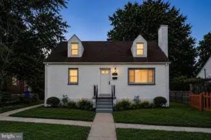 1511 Crest Rd, Silver Spring, MD 20902 - Photo 3