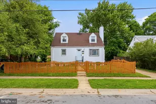 1511 Crest Rd, Silver Spring, MD 20902 - Photo 3