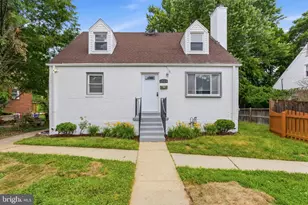 1511 Crest Rd, Silver Spring, MD 20902 - Photo 7