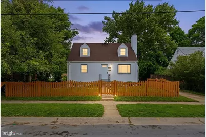 1511 Crest Road, Silver Spring, MD 20902 - Photo 1