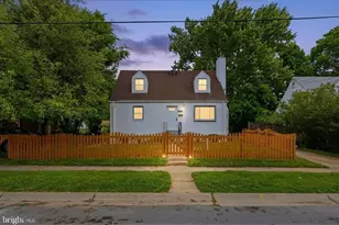 1511 Crest Rd, Silver Spring, MD 20902 - Photo 1