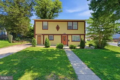 2507 Weisman Road, Silver Spring, MD 20902 - Photo 1
