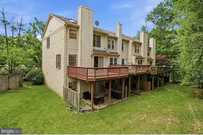 12327 Sour Cherry Way, Gaithersburg, MD 20878 - Photo 37